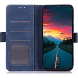 INORCO Ovitek za telefon z denarnico, odporen na udarce, za Nokio G42, PU usnjen ovitek za telefon z retro teksturo, (22033100) | Shoptok.si