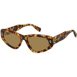 Marc Jacobs MJ1146/S 086/70 ONE SIZE (55) Havana/Rjava Cene