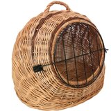  Pleteni kavez za psa ili mačku | shoptok.hr