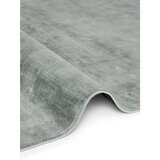 Vikosa Svetlo modra ročno tkana viskozna preproga 80x150 cm Noemi – | Shoptok.si