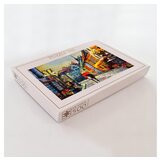 WALLXPERT PZL_0189_500 Multicolor Puzzle | Eponuda.com