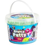  Elastična masa Bouncy Putty 600 g – Neon in Pastel varianta Model 01 | Shoptok.si