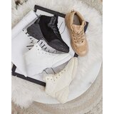 Resti Women's Sports High Sneakers Bullaro | Shoptok.si