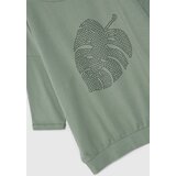 Marisse Women's Sweatshirt L-Bl-4600 Olive | shoptok.hr