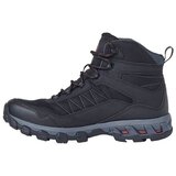 Karrimor Trekking čevlji Exmoor Mid 2 K1118 Črna | Shoptok.si