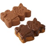 Orion Silikonski kalup za pečenje 20x16 cm Statek – | shoptok.hr