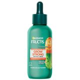 Garnier Fructis negovalni serum za lase - Grow Strong Blood Orange Serum | Shoptok.si