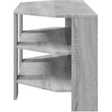  KutuskiTVormar Siva Sonoma 102x40,5x45cm Konstruirano drvo | shoptok.hr