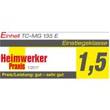 Einhell TC-MG 135 E, Set za brušenje i graviranje - (4419169) | ePonuda.com