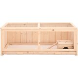  Kavez za hrčke 104 x 52 x 38 cm od masivne jelovine | Eponuda.ba