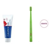 Curaprox kids jagoda pasta za zube za decu od 2+ 60ml + četkica gratis Cene