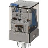 Finder 60.13.9.024.0074 Utični relej 24 V/DC 10 A 3 prebacivanje 1 ST Cijene