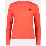 Mons Royale Icon Relaxed LS Women's Cycling Jersey Cene