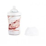 Twistshake TS flasica anti-colic stainless marble white260ml Cijene