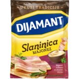 Dijamant slaninica majonez 95ml kesa | ePonuda.com
