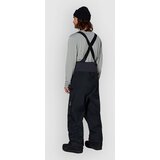 Jones Snowboards Higher Gore-Tex Bib Pants stealth black | Shoptok.si