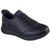 Skechers Nizke superge Slip-Ins Bobs Squad Črna | Shoptok.si