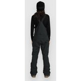 Volcom Ash Stretch Gore Tex Bib hlace black | Shoptok.si