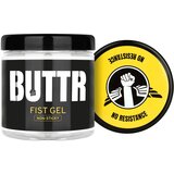 BUTTR - Transparent Fisting Gel non-sticky - 500 ml | shoptok.hr