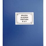  KNJIGA ULAZNIH FAKTURA | Eponuda.ba