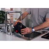 NIVONA CafeRomatica NIVO 9101 Kavni crna avtomat, | Shoptok.si