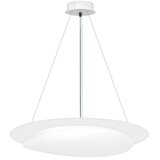 Top Light LED prigušiva luster na sajli LED/51W/230V 3000-6500K + daljinski upravljač | Eponuda.com