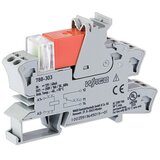Wago GmbH & Co. KG Vtična vtičnica z relejem 788-303, (20889069) | Shoptok.si