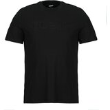 Guess PRAT CN SS T-SHIRT Crna Cijene