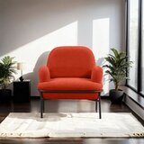 Atelier Del Sofa Aster - Crvena Wing Chair Cene