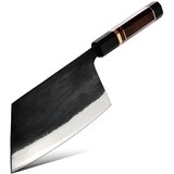 IZMAEL Kuhinjski nož KA-27618 - Smeđa / Zlatna | shoptok.hr