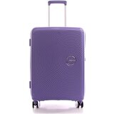 American Tourister Mehki kovčki 32G082002 Vijolična cene