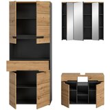 MID.YOU Kopalnica Canu, Hrast | Shoptok.si