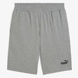 Puma muški šorc ess no. 1 logo jersey shorts 10'' 682600-03 cene