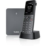 Yealink IP telefon W73P brezžični z VoIP funkcionalnostjo, (5000506925) | Shoptok.si
