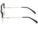 Emilio Pucci ženski Okvir za naočale EP5147-55005 Ø 55 mm | shoptok.hr