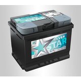 Silver star Akumulator za automobile 12V060D EFB | ePonuda.com