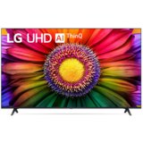 LG 70UR80003LJ 4K, Ultra HD, HDR, webOS ThinQ AI smart televizor, 178 cm Cijene