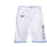 Vent Du Cap Kratke hlače & Bermuda Bermuda homme CREGOIR Bela Cene