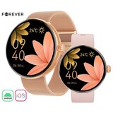 Forever pametna ura ForeVive 5 SB-365, roza zlata | Shoptok.si