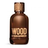 Dsquared2 Wood Pour Homme Eau de Toilette | Eponuda.ba