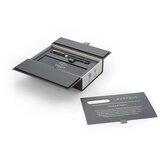 Parker Nalivno pero Duofold črna GT | Shoptok.si