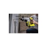 Ryobi aku vrtalno kladivo RSDS18X-0 (18V, SDS+, 2,5J), (20994231) | Shoptok.si