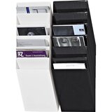 Durable stenski flexiboxx 6 A4 DU760400 | Shoptok.si