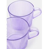 Sinsay Rebraste šalice – pakiranje 2 komada | shoptok.hr