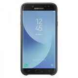 Samsung original ovitek EF-PJ730CBE za samsung galaxy J7 2017 J730 črn Cene