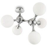 Ideal Lux STROPNA SVETILKA Nodi 55/55/50 cm | Shoptok.si