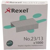 Rexel Sponke za spenjač 23/13 1/1000 Cene