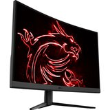 MSI G32CQ4 E2 računalniški monitor 80 cm (31.5") 2560 x 1440 slikovnih pik Wide Quad HD LCD Črna | Shoptok.si