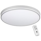 Eglo 75705 - LED prigušiva stropno svetlo LED/22W/230V 3000-6500K + s daljinskim upravljačem | Eponuda.com