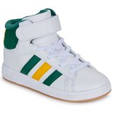 Adidas GRAND COURT MID K Bijela Cijene